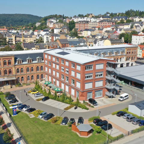 Reha-Werkstatt Greiz