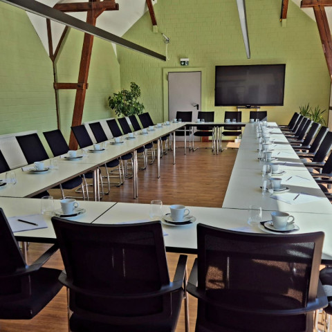 VLW Veranstaltungsteam