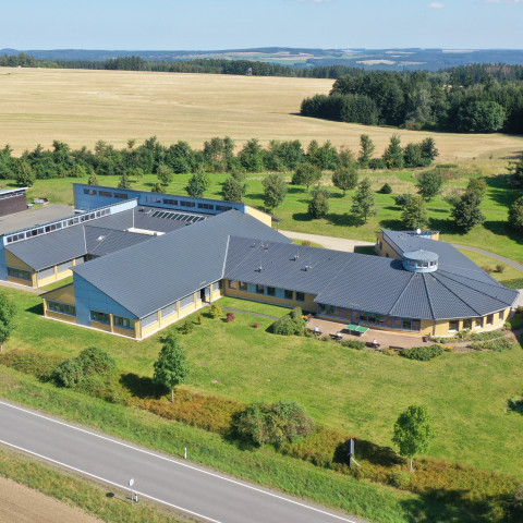 Zweigwerkstatt Stelzen