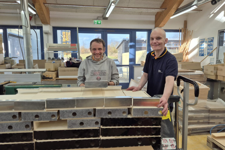 Soziale Verantwortung und Inklusion