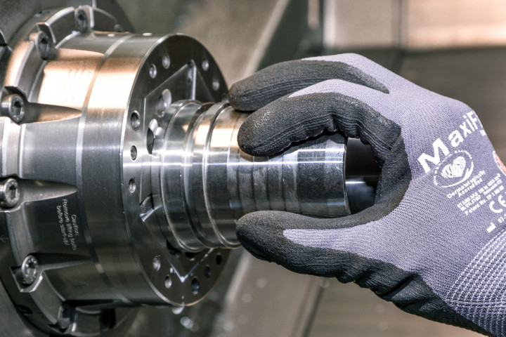 Zuverl&auml;ssige Qualit&auml;t und professionelle Umsetzung