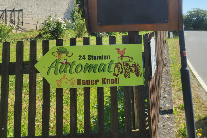 Au&szlig;enwerbung