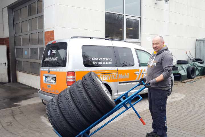 &Uuml;bergang auf den allgemeinen Arbeitsmarkt
