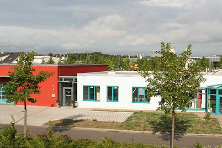 Reha-Werkstatt Zeulenroda