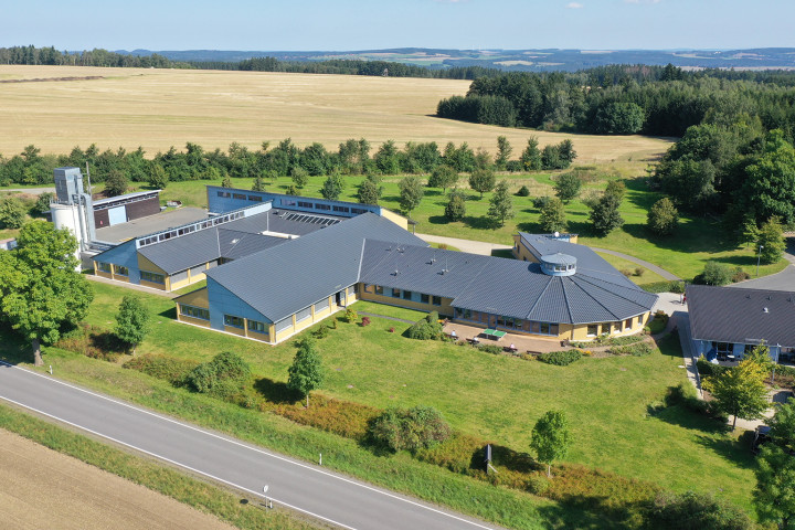 Zweigwerkstatt Stelzen